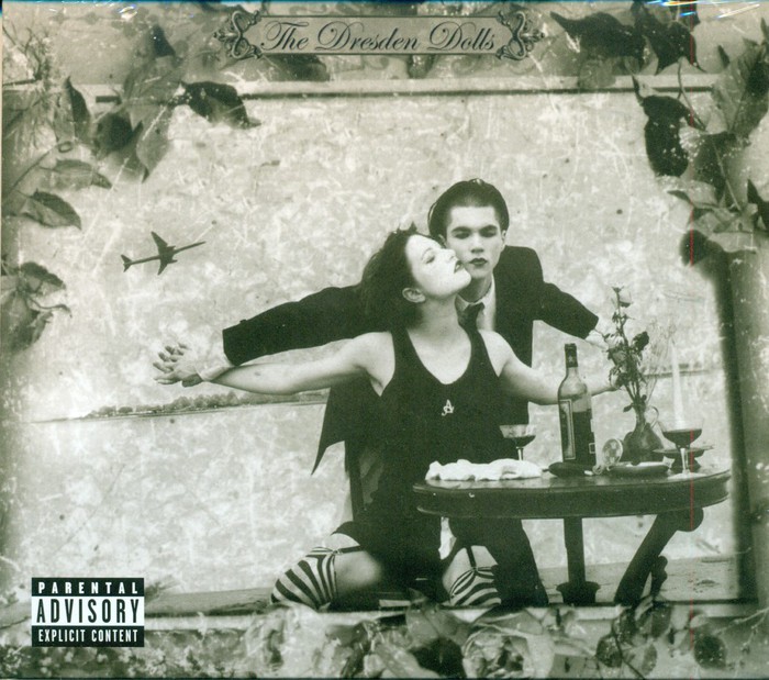 Dresden Dolls