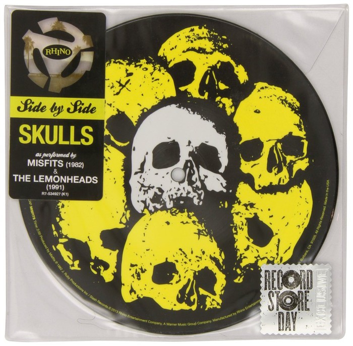Skulls