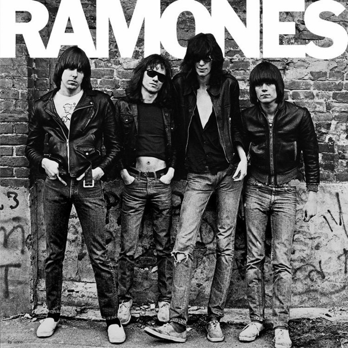 Ramones (180g)