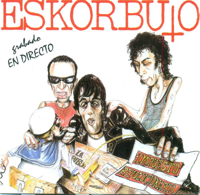 Impuesto Revolucionario