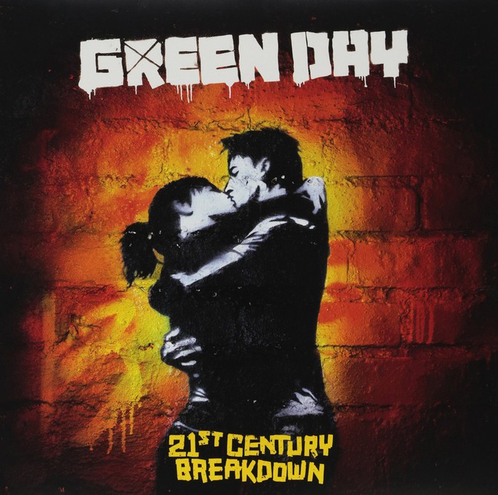 21st Century Breakdown