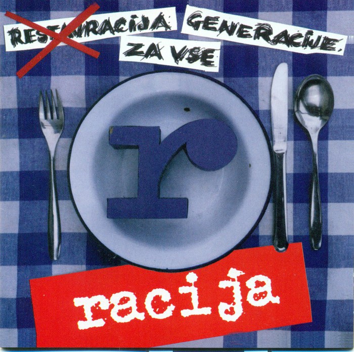 Restavracija za vse generacije