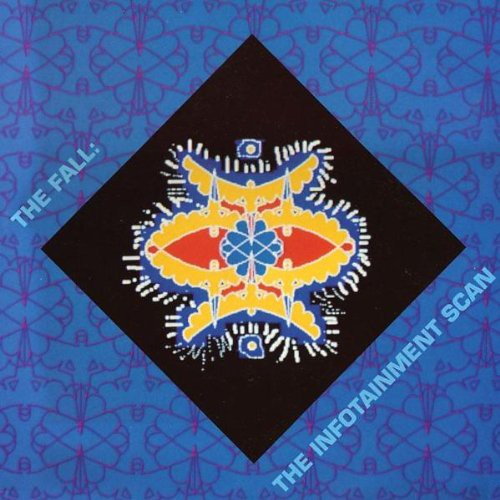 The Infotainment Scan