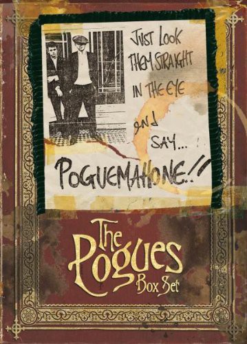 Just Look Them Straight In The Eye