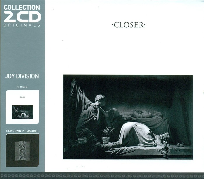 Closer/Unknown Pleasures