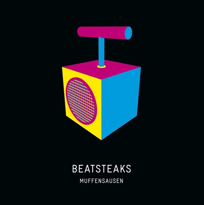 Muffensausen (LP2+CD+DVD2)
