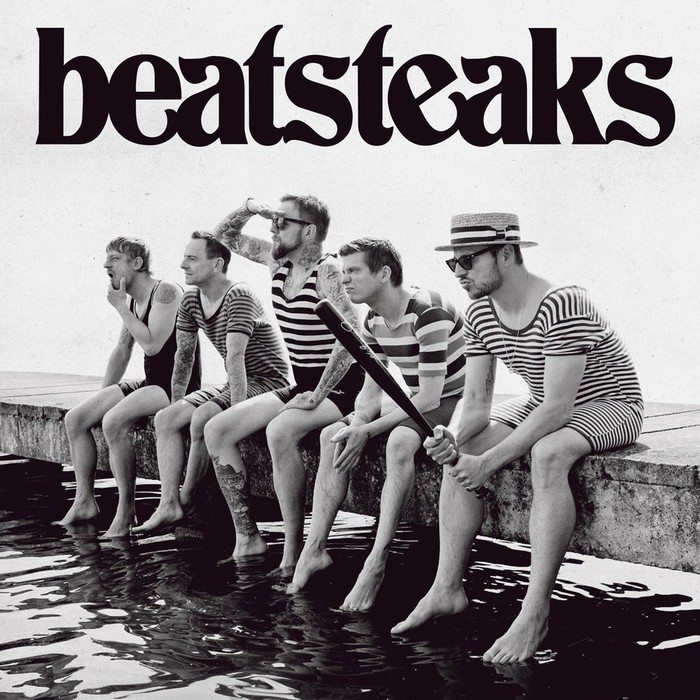Beatsteaks (Limited Edition)