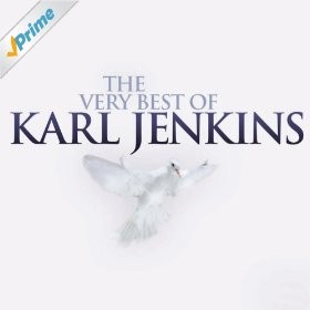 The Very Best of Karl Jenkins