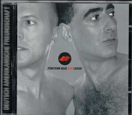 Funfzehn neue daf lieder