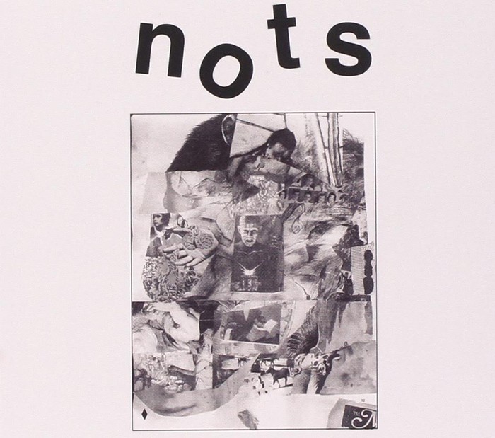 We Are Nots (LP+7"+DL)
