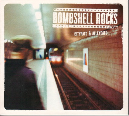 Cityrats &amp; Alleycats