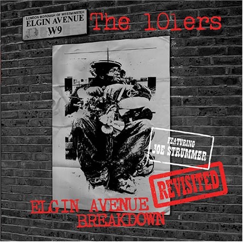 Elgin Avenue Breakdown Revisit (RSD)