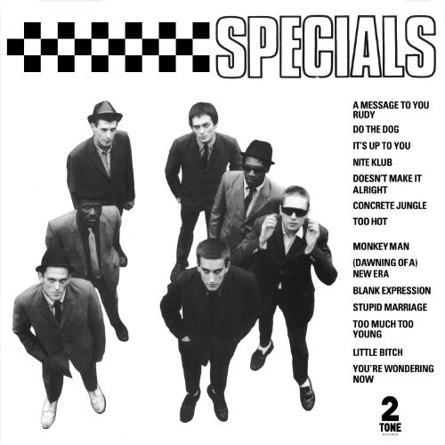 Specials (Extended Edition)