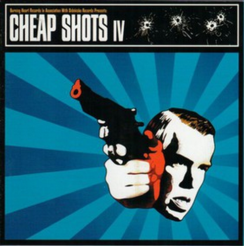 Cheap Shots IV