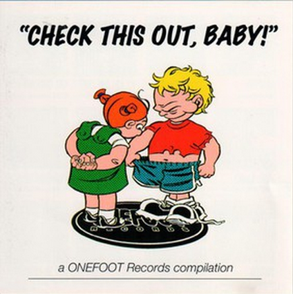 Check This Out, Baby!