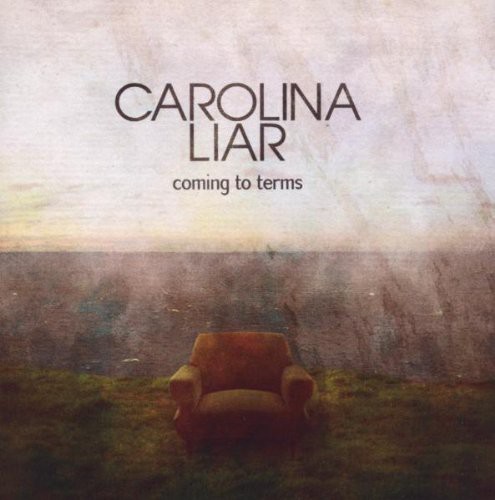 Coming To Terms