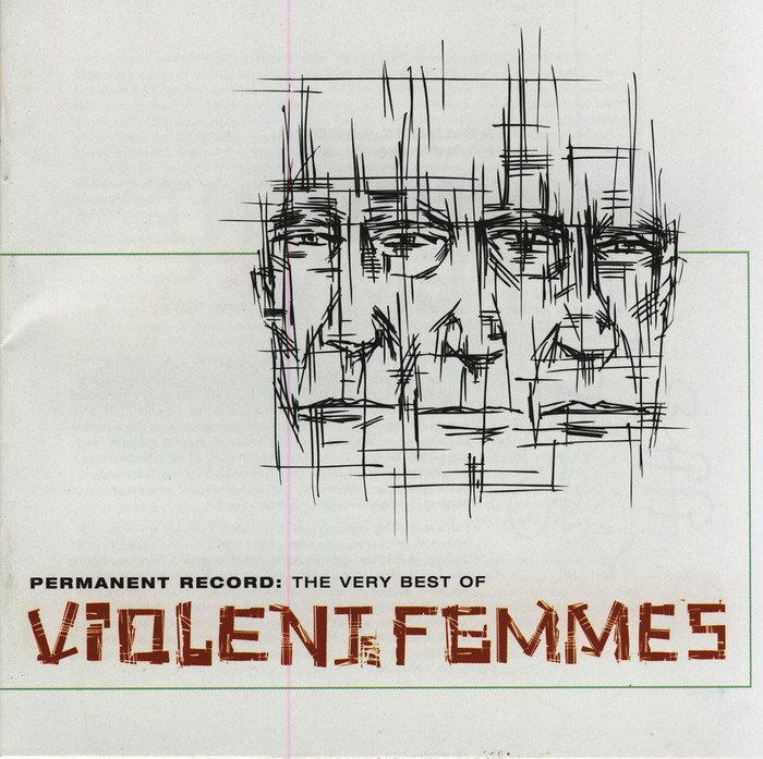Permanent Record: The Very Best Of (Remaster)