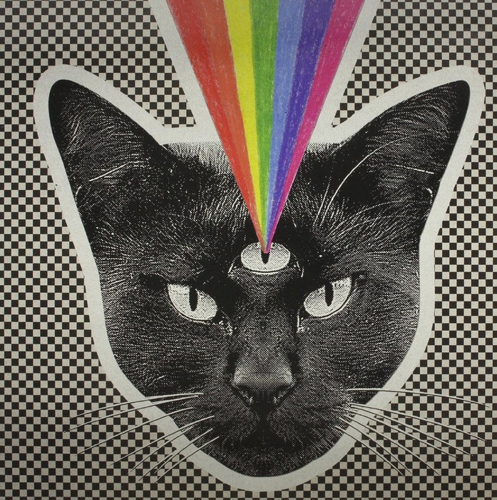 Black Cat