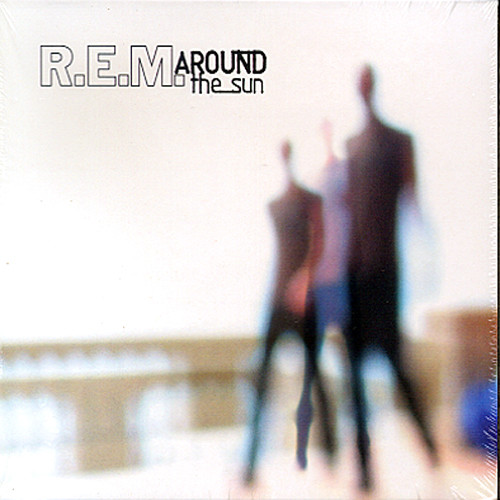 Around the Sun (Digipak)