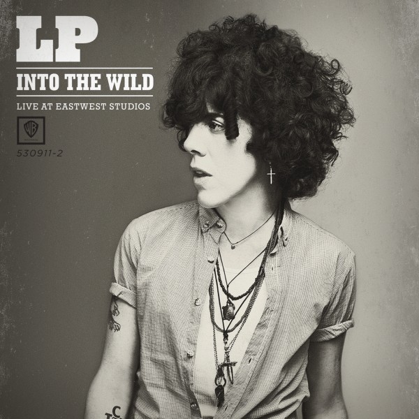 Into The Wild (RSD)