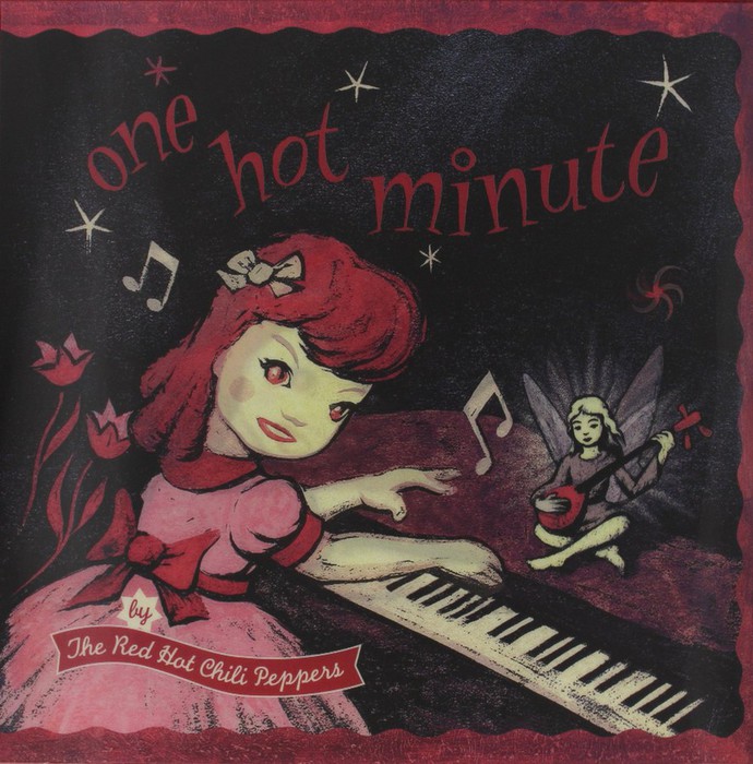 One Hot Minute