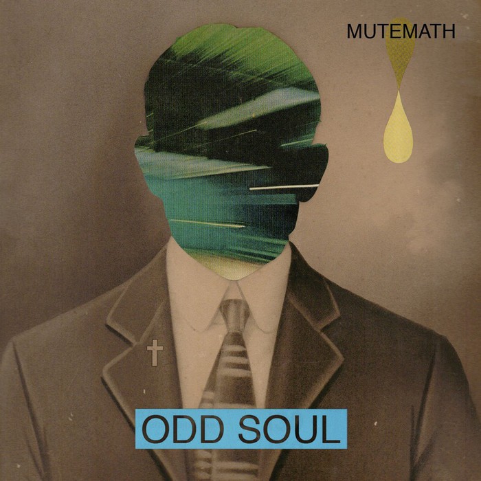 Odd Soul (LP+CD)