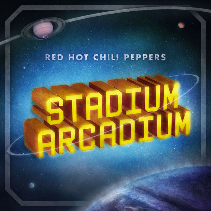 Stadium Arcadium (Limited Edition)