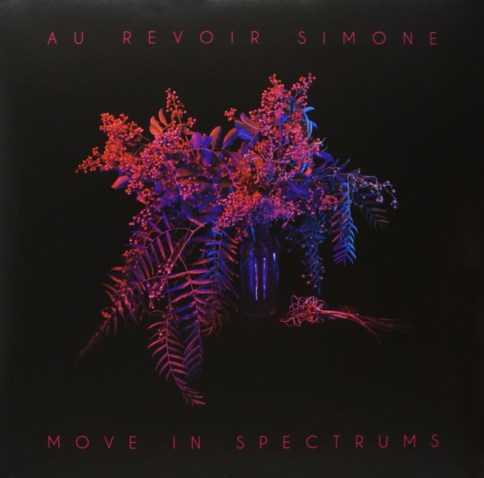 Move in Spectrums