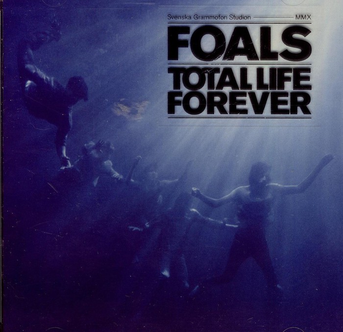 Total Life Forever