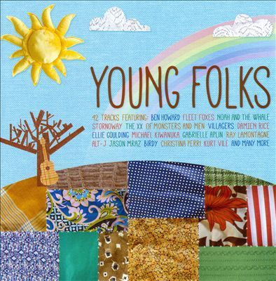 Young Folks