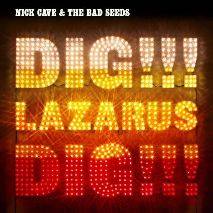 Dig, Lazarus, Dig!!! (Collector's Edition) (Remaster)