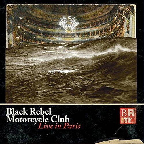 Live in Paris (LP3+DVD+MP3)