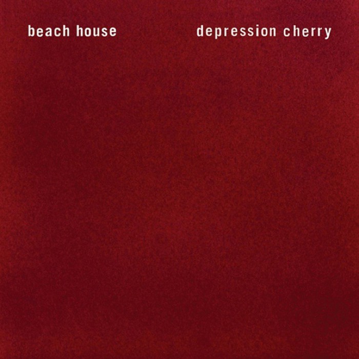 Depression Cherry (LP+CD)