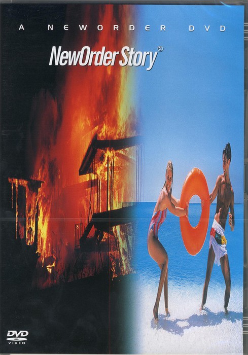 New Order Story