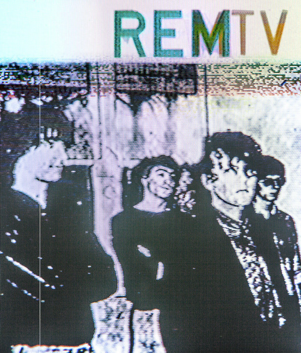 REMTV (6DVD)