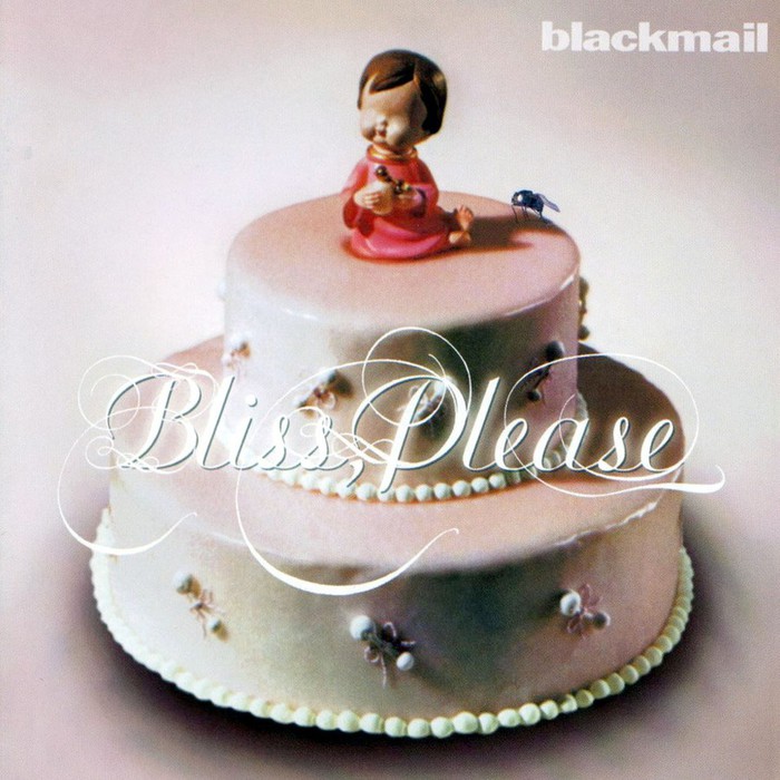 Bliss, Please