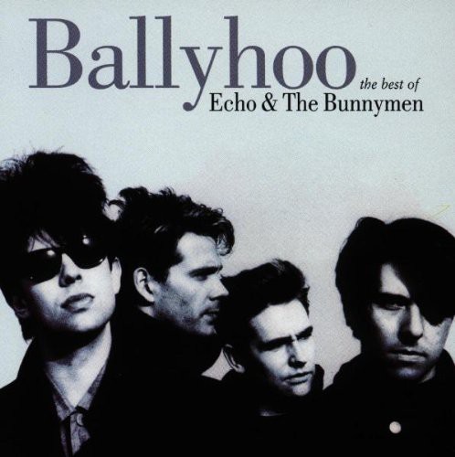 Ballyhoo: Best Of
