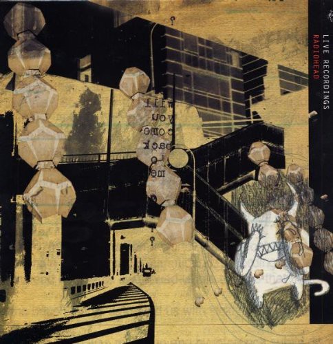 I Might Be Wrong - Live Recordings