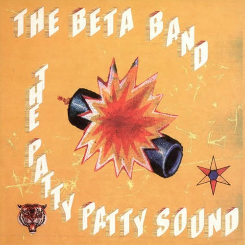 The Patty Patty Sound