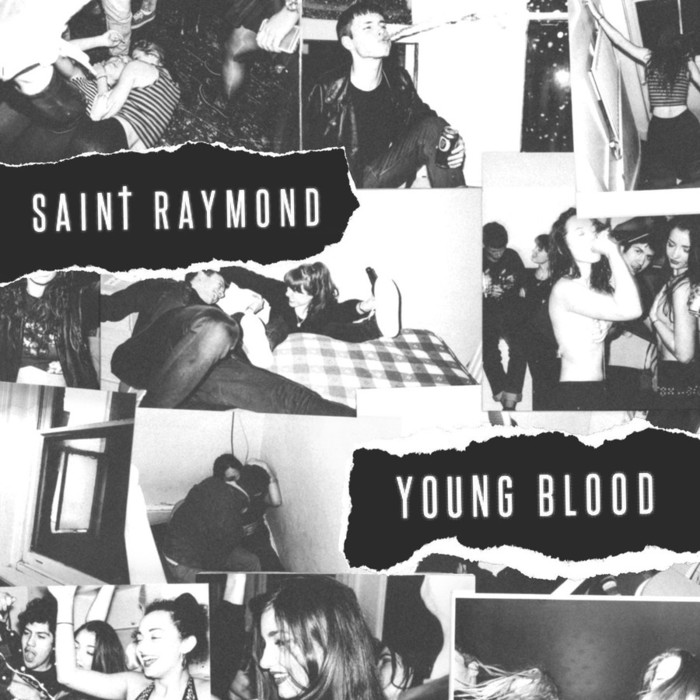 Young Blood (Deluxe)