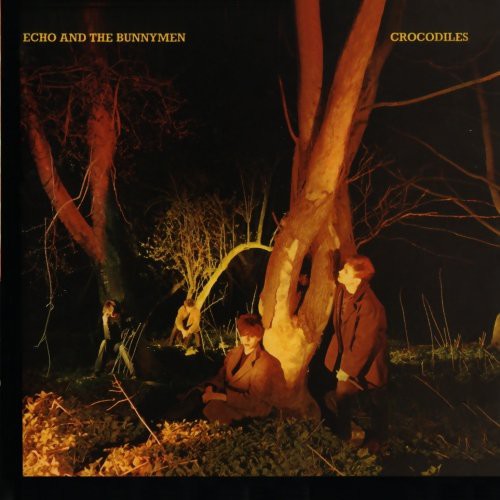 Crocodiles [Bonus Tracks] [Remaster]