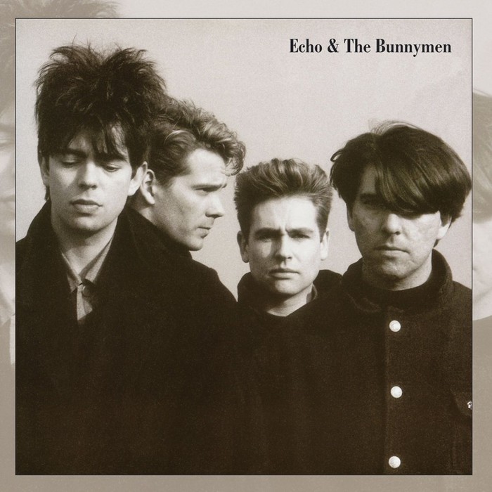 Echo &amp; the Bunnymen [Bonus Tracks] [Remaster]