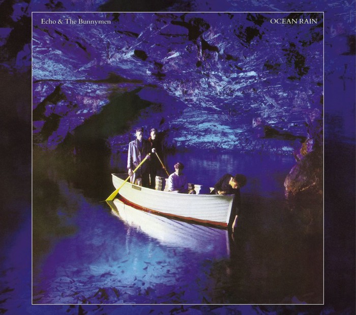 Ocean Rain [Bonus Tracks] [Remaster]