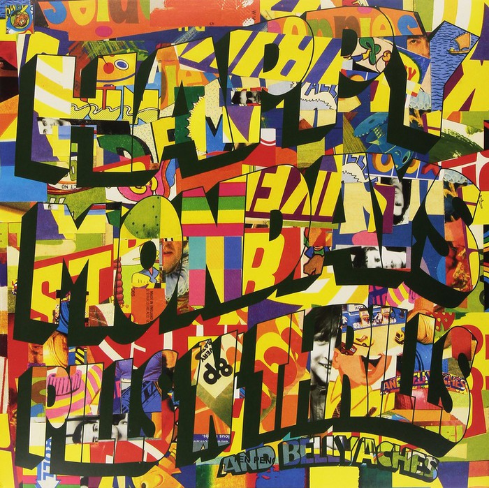 Pills 'N' Thrills And Bellyaches (180g)