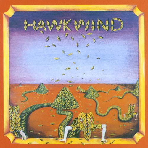 Hawkwind