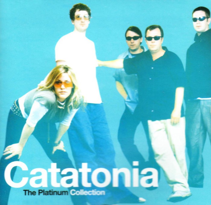 Catatonia: The Platinum Collection