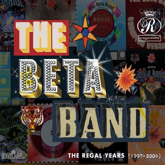 The Regal Years 1997-2004