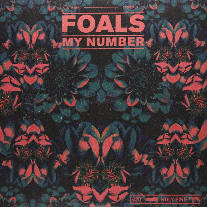 My Number