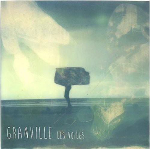 Les Voiles