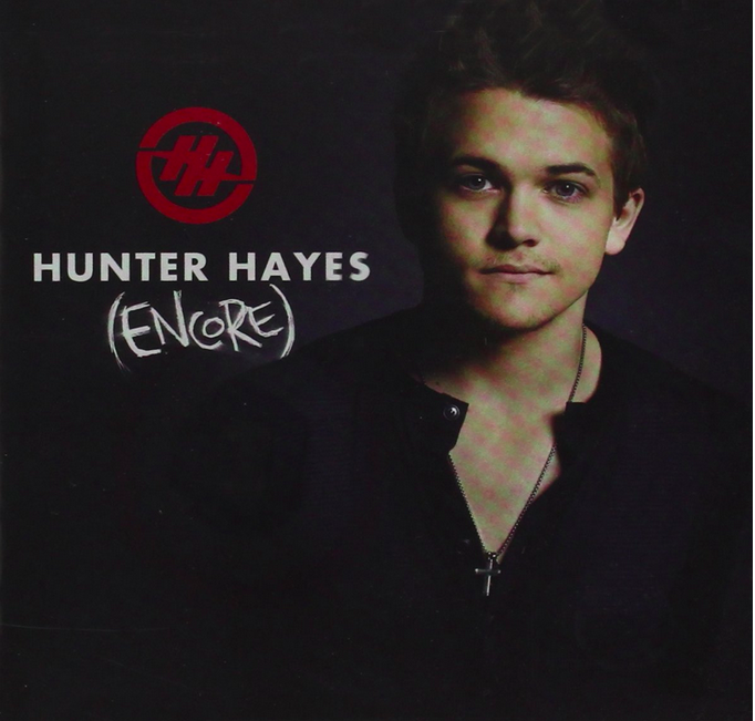 Hunter Hayes [Encore]